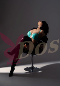 Индивидуалка Зара, 25 лет - фото 7