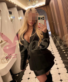 Индивидуалка Анна, 33 года - фото 1