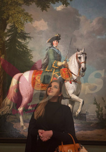 Индивидуалка Виктория, 23 года - фото 9