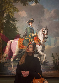 Индивидуалка Виктория, 23 года - фото 10