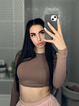 Проститутка Алина, 21  лет – анкета №b9801
