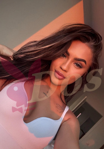 Индивидуалка Кристина, 23 года - фото 3