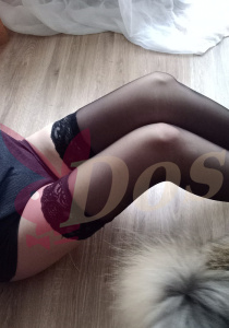 Индивидуалка Валерия, 42 года - фото 2