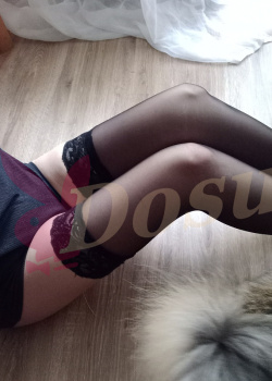 Индивидуалка Валерия, 42 года - фото 3