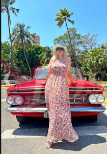 Индивидуалка Ника, 39 лет - фото 11