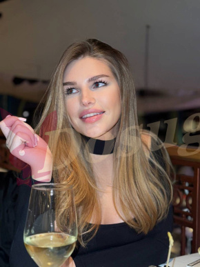 Индивидуалка Виктория, 23 года - фото 1