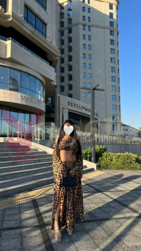 Индивидуалка Ириша, 24 года - фото 1