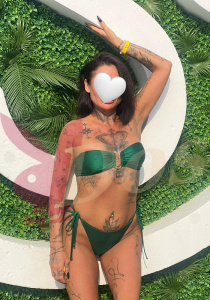 Индивидуалка Ириша, 24 года - фото 8