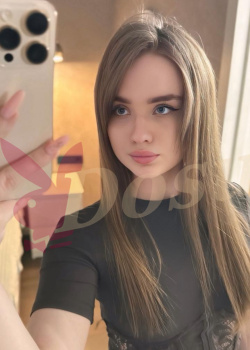 Индивидуалка Света, 19 лет - фото 2