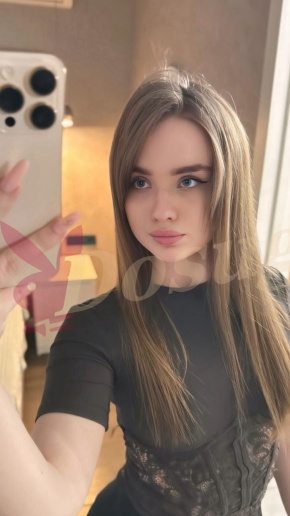 Индивидуалка Света, 19 лет - фото 1