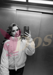 Индивидуалка Света, 19 лет - фото 3