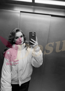 Индивидуалка Света, 19 лет - фото 4