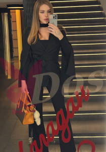 Индивидуалка Виктория, 23 года - фото 8