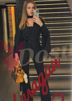 Индивидуалка Виктория, 23 года - фото 9