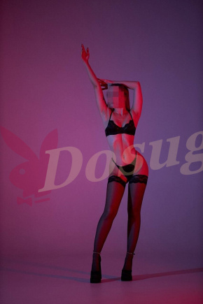 Индивидуалка Ната, 20 лет - фото 1