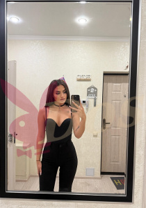 Индивидуалка Кристина, 23 года - фото 4