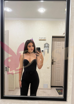 Индивидуалка Кристина, 23 года - фото 5