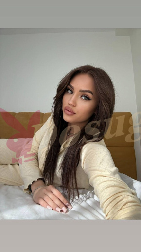 Индивидуалка Кристина, 23 года - фото 1