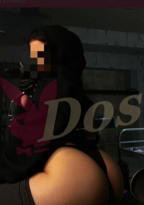 Индивидуалка Зара, 25 лет - фото 4