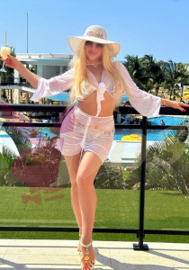 Индивидуалка Ника, 39 лет - фото 13