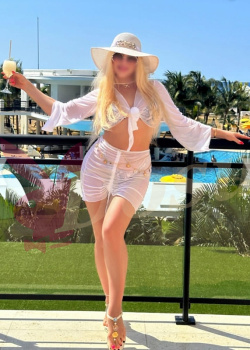 Индивидуалка Ника, 39 лет - фото 14