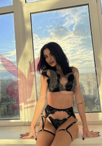 Индивидуалка Виктория , 24 года - фото 6