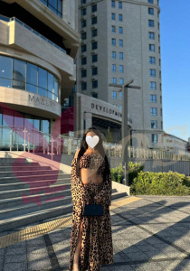 Индивидуалка Ириша, 24 года - фото 12