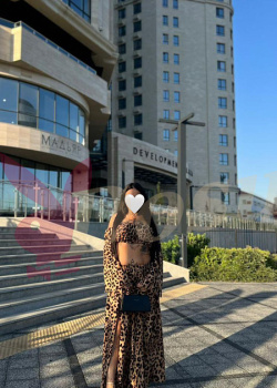 Индивидуалка Ириша, 24 года - фото 13