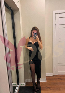 Индивидуалка Кристина, 23 года - фото 5