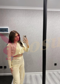 Индивидуалка Кристина, 23 года - фото 7