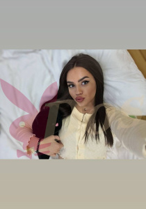 Индивидуалка Кристина, 23 года - фото 2