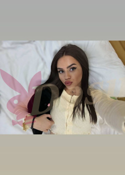 Индивидуалка Кристина, 23 года - фото 3