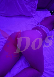 Индивидуалка Лейла, 23 года - фото 5