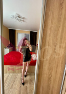 Индивидуалка Сонечка, 23 года - фото 6