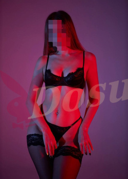 Индивидуалка Ната, 20 лет - фото 10