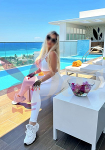 Индивидуалка Ника, 39 лет - фото 15