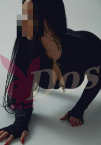 Индивидуалка Зара, 25 лет - фото 2