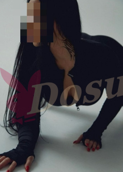 Индивидуалка Зара, 25 лет - фото 3