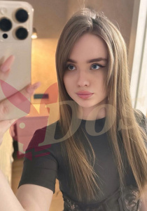 Индивидуалка Света, 19 лет - фото 5