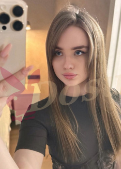 Индивидуалка Света, 19 лет - фото 6