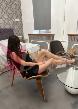 Индивидуалка Рита, 24 года - фото 5
