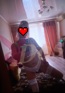 Индивидуалка Валерия, 42 года - фото 4