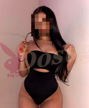 Индивидуалка Зара, 25 лет - фото 1