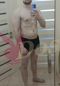 Индивидуалка Алексей, 33 года - фото 2